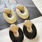 Pendientes Vintage Mom