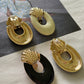 Pendientes Vintage Mom