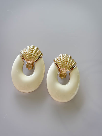 Pendientes Vintage Mom