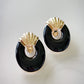 Pendientes Vintage Mom