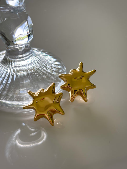 Aretes Mini Splash