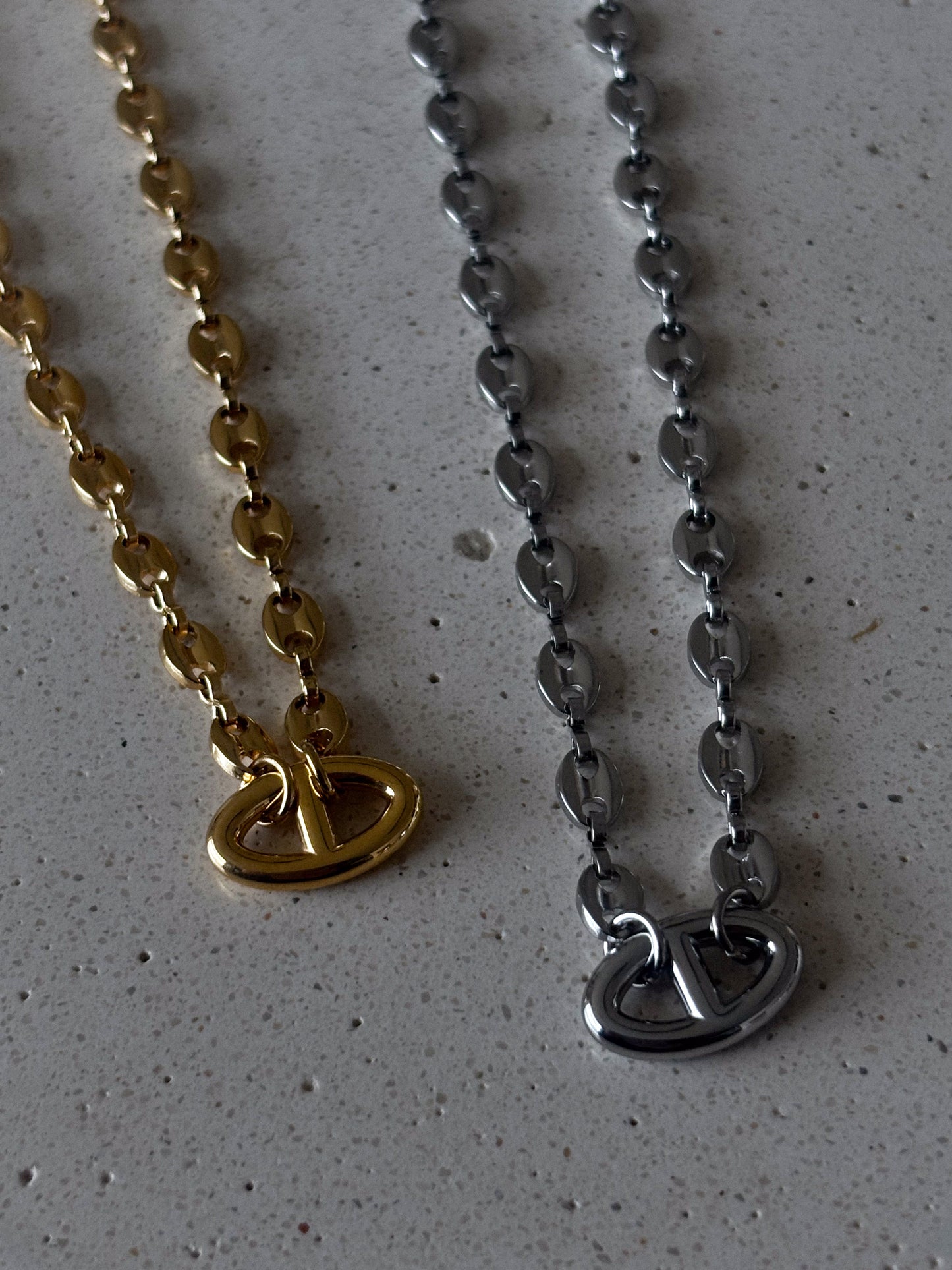 Collar Pure Links