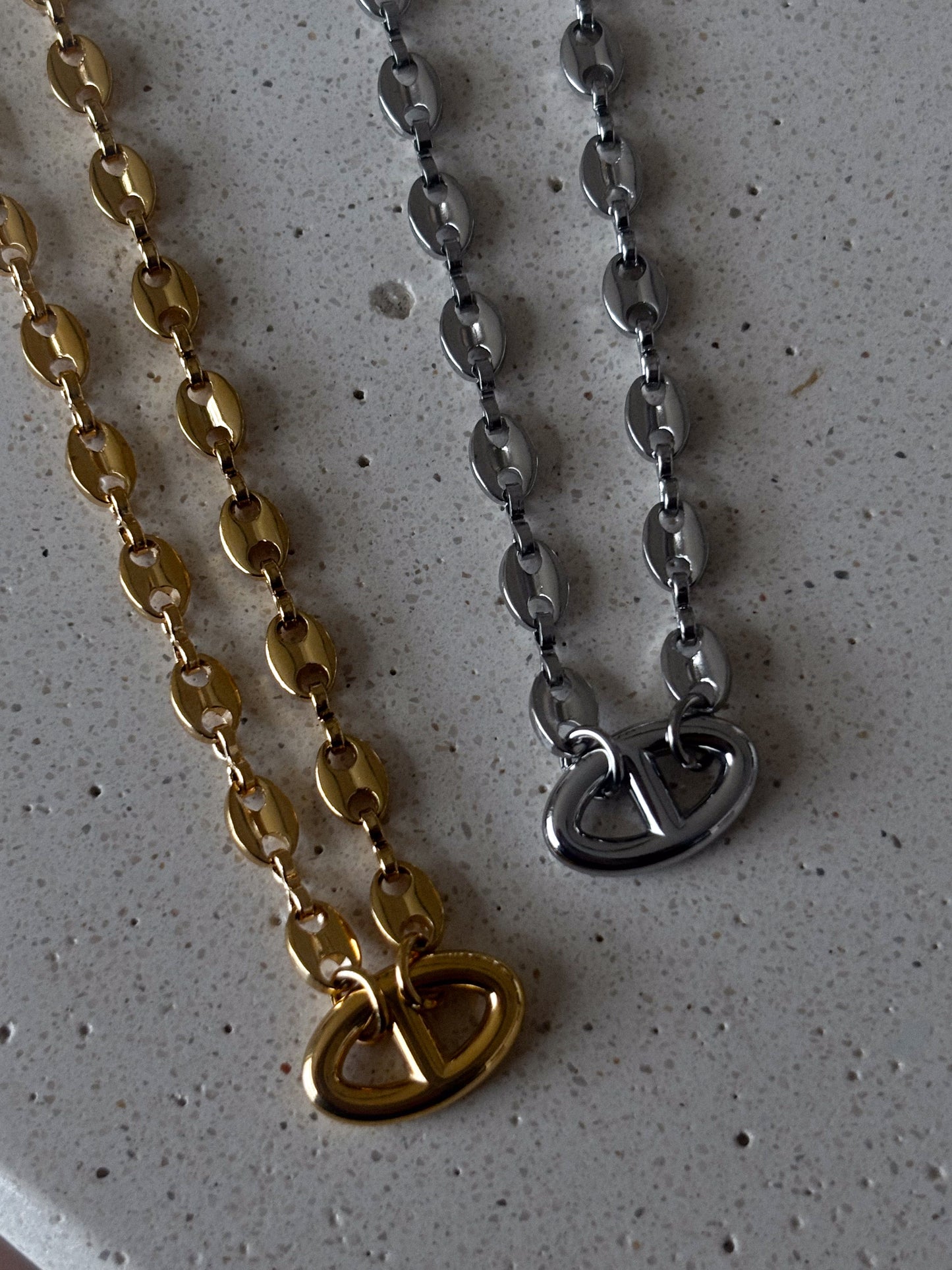Collar Pure Links