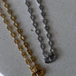 Collar Pure Links