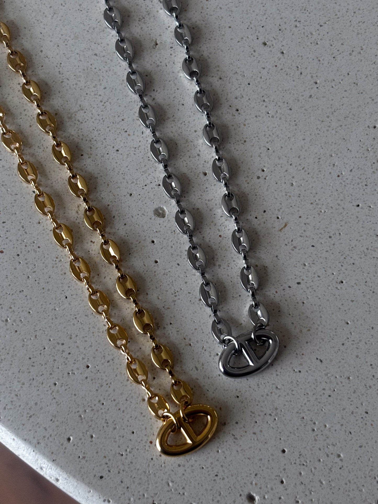 Collar Pure Links