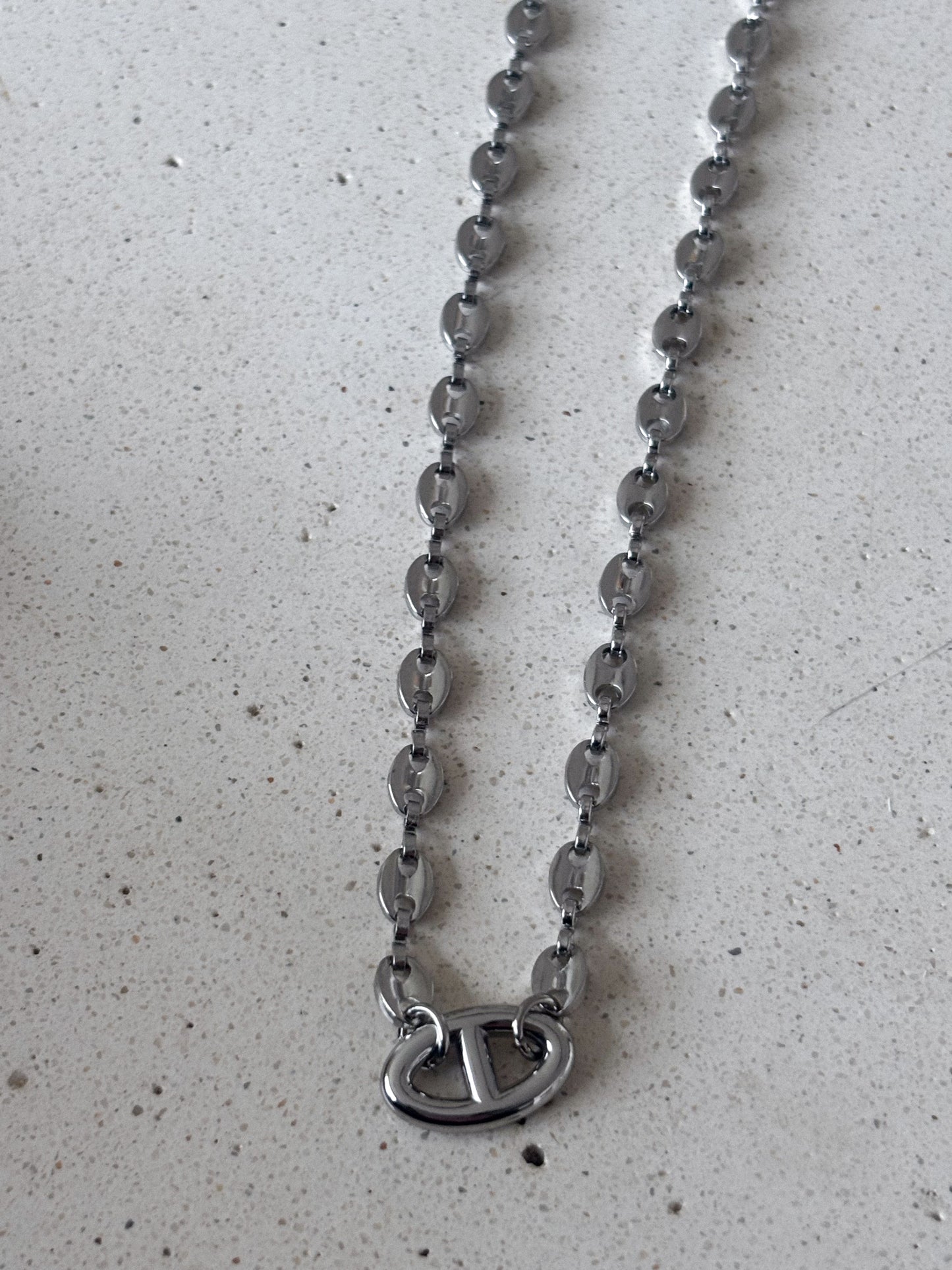 Collar Pure Links