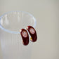 Hoops Wine Girl