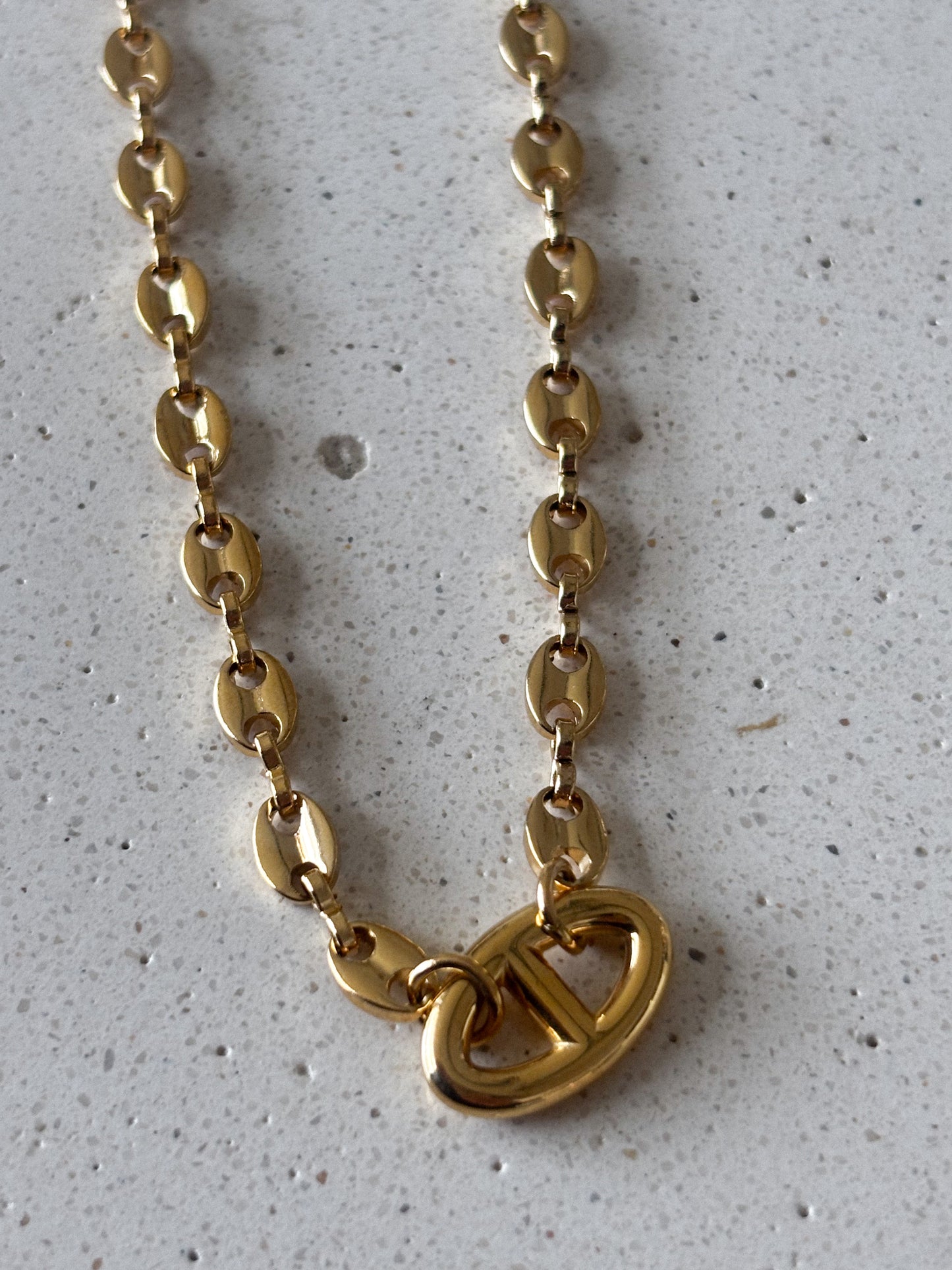 Collar Pure Links