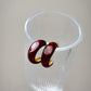 Hoops Wine Girl