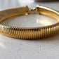 Collar tipo Choker Chunky Lover