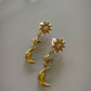 Pendientes Mini Universe