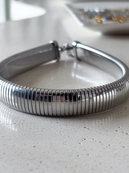 Collar tipo Choker Chunky Lover