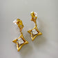 Pendientes Doble Destello