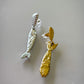 Pendientes Mixed Fish Girl