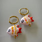Huggies Loli Fish