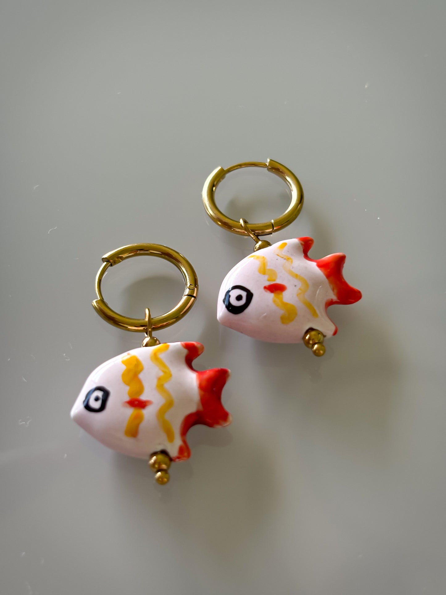Huggies Loli Fish