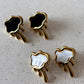 Pendientes Mini Chubascos