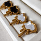 Pendientes Mini Chubascos