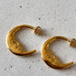 Pendientes MOON