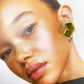 Pendientes Half Square