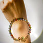 Brazalete "Fancy colors"