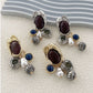 Pendientes Elephant