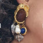 Pendientes Elephant