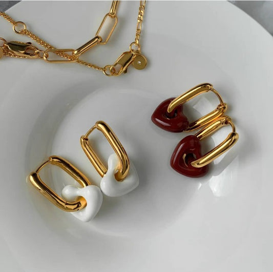 Hoops Lovely