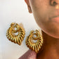 Aretes "Sunny Angelica"