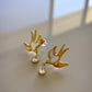 Pendientes Little Golondrina
