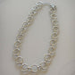 Collar tipo Choker Flash Circles
