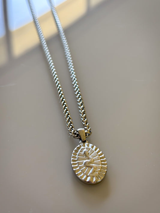 Cadena Round Snake