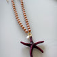 Collar Marine Star