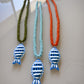Collar Chica de Pesca