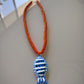 Collar Chica de Pesca