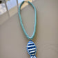 Collar Chica de Pesca