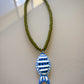 Collar Chica de Pesca