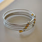 Brazalete Elastic Lover