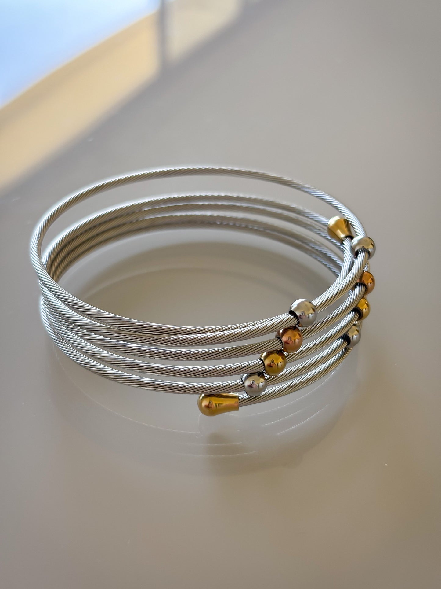 Brazalete Elastic Lover