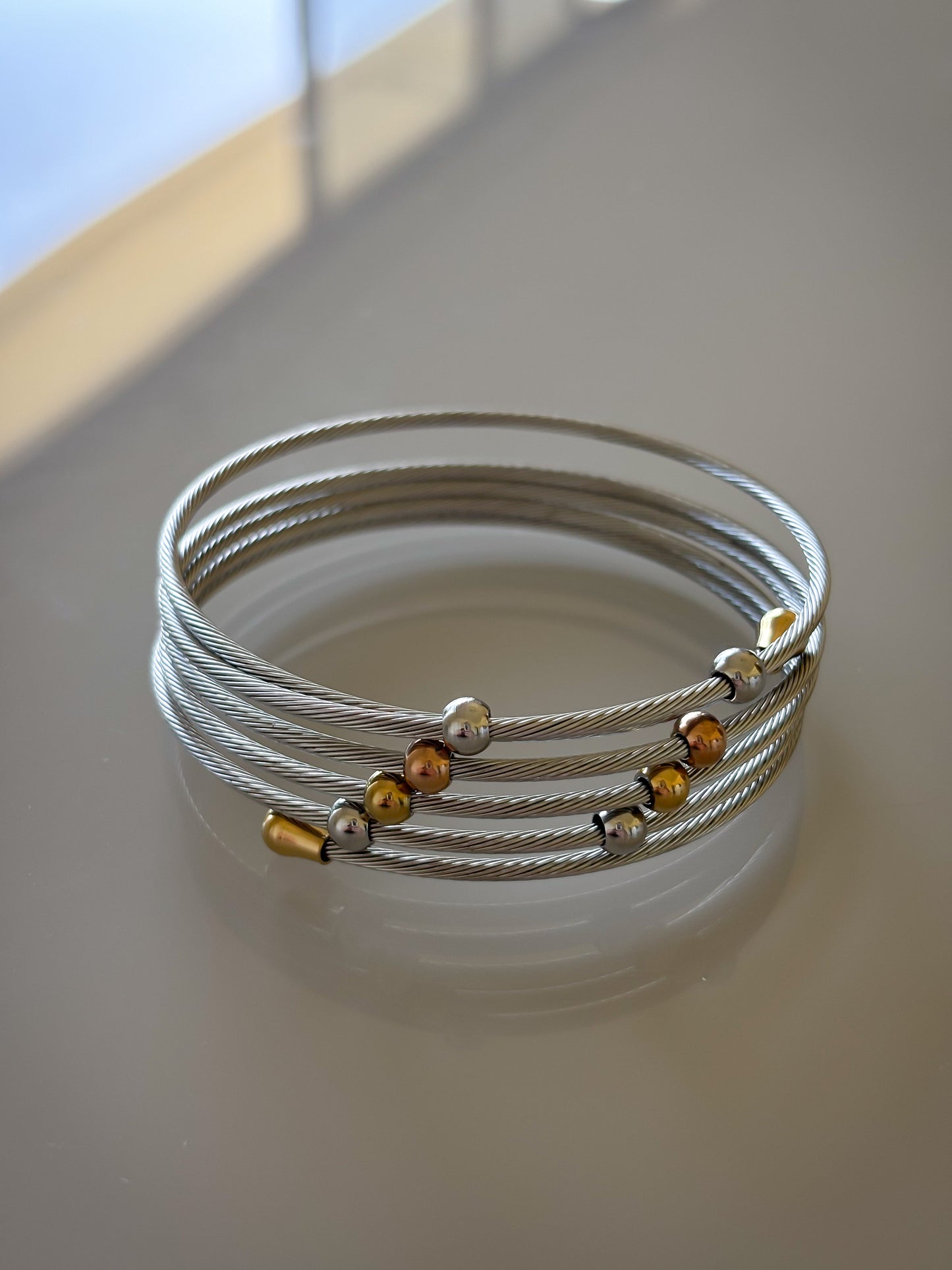 Brazalete Elastic Lover