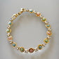 Brazalete Pastel Shine
