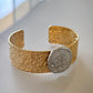 Brazalete tipo Bangle Goddess