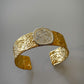 Brazalete tipo Bangle Goddess