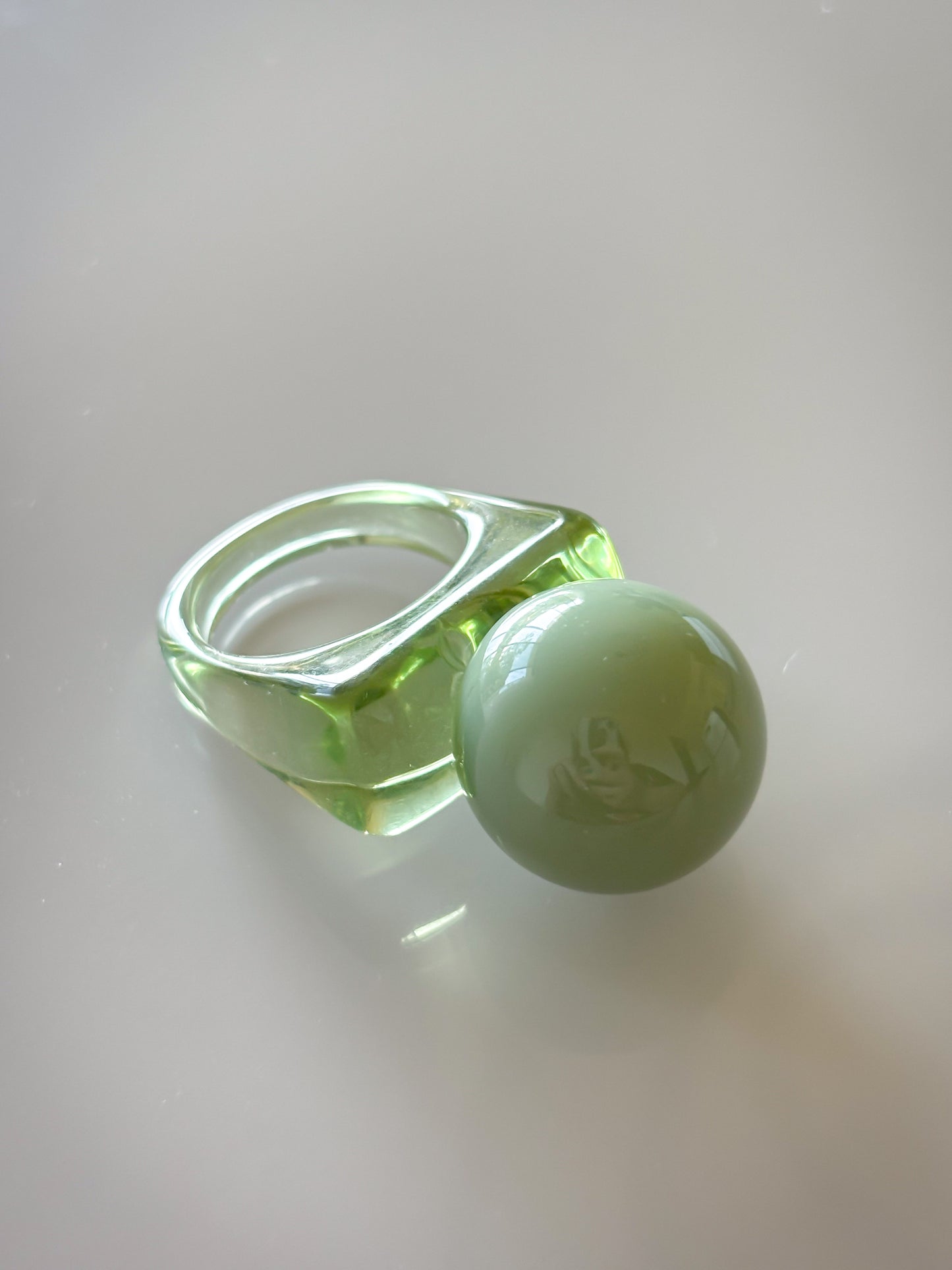 Anillo Loli Pop