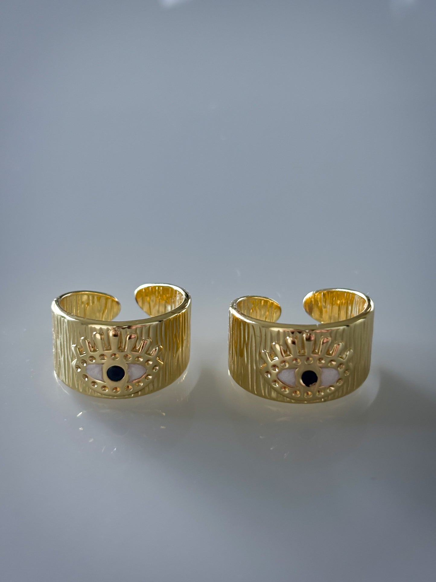 Anillo Sunny Eye