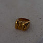Anillo "NO"