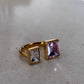 Anillo Ajustable "Pink Princess"
