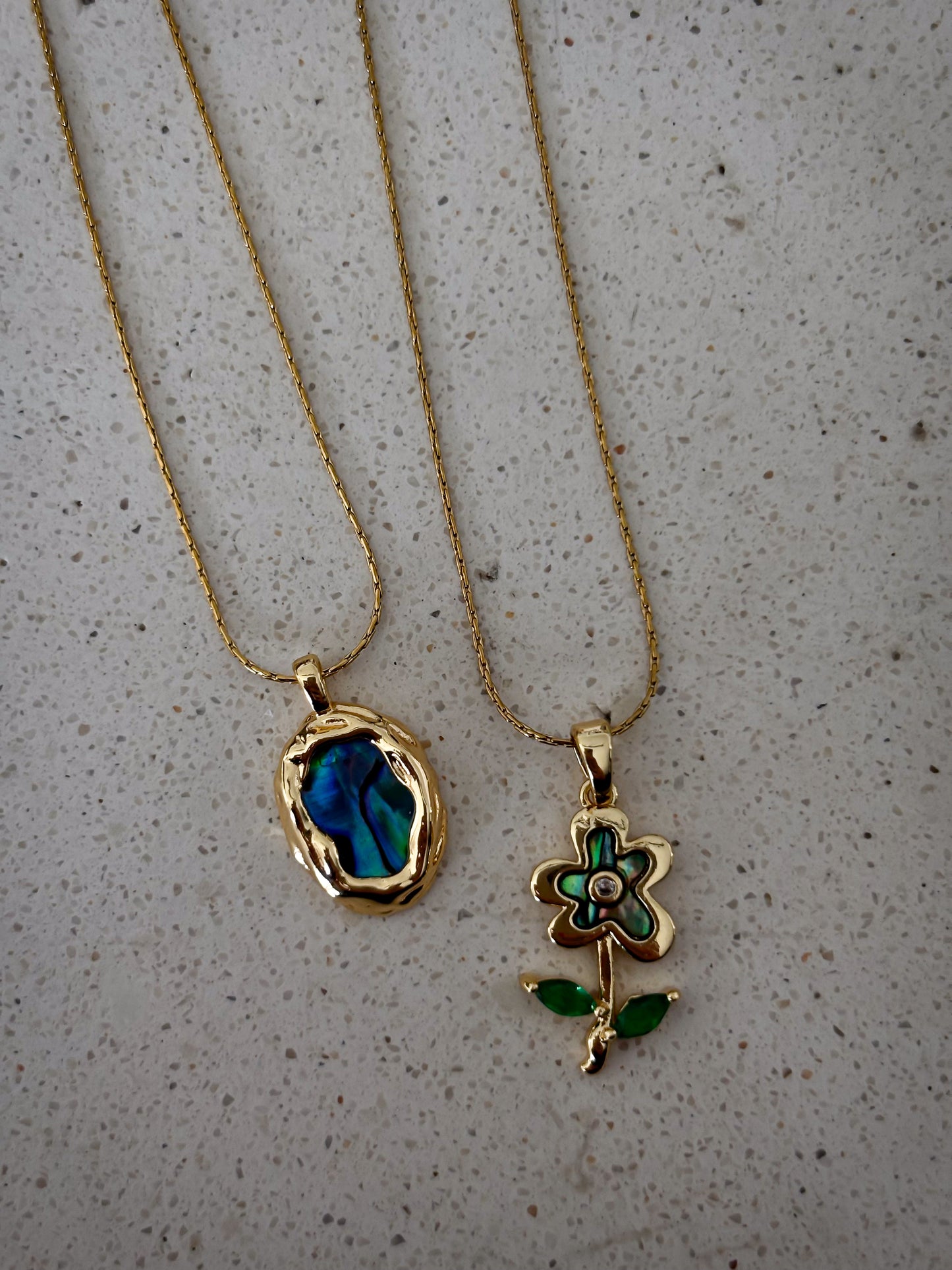 Cadenas "Fantasy"