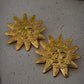 Pendientes SUNNY FACE