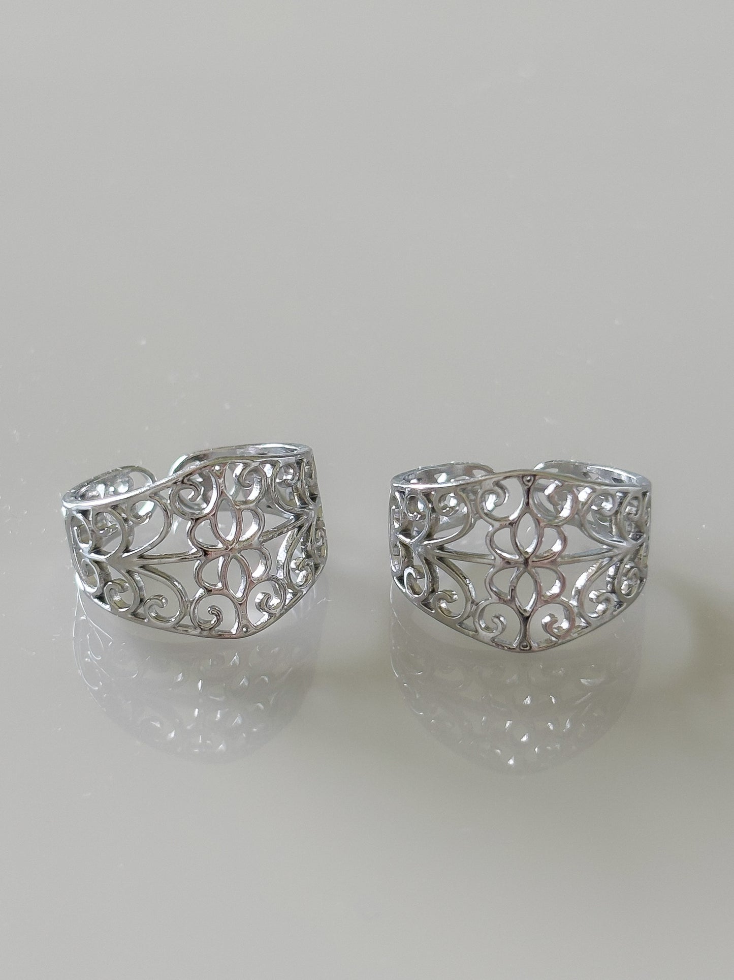 Anillo Victorina